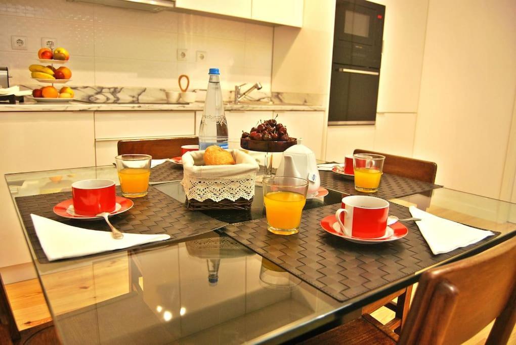 Lighthouse Apartment OOporto Esterno foto