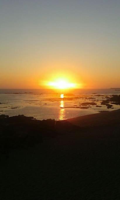Lighthouse Apartment OOporto Esterno foto