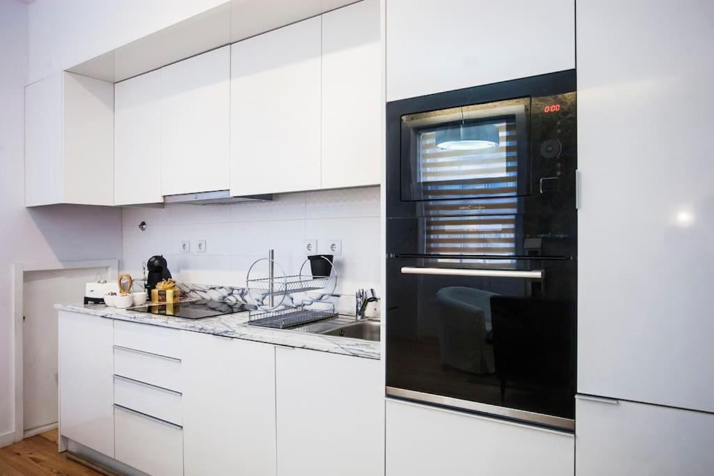 Lighthouse Apartment OOporto Esterno foto