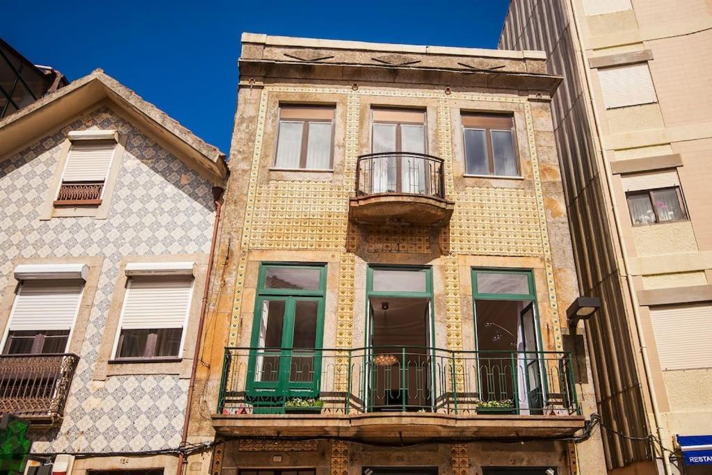 Lighthouse Apartment OOporto Esterno foto