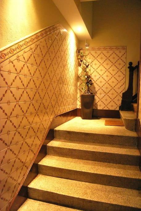 Lighthouse Apartment OOporto Esterno foto