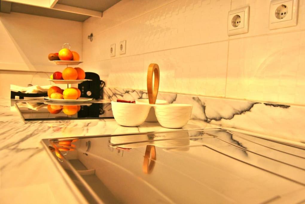 Lighthouse Apartment OOporto Esterno foto
