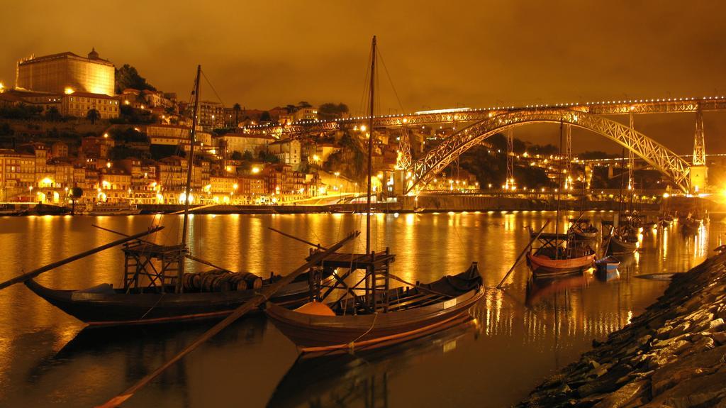 Lighthouse Apartment OOporto Camera foto
