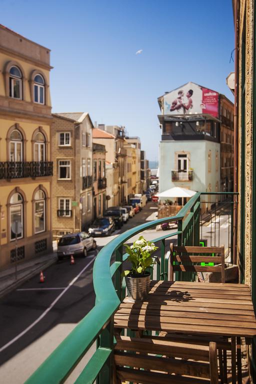 Lighthouse Apartment OOporto Esterno foto