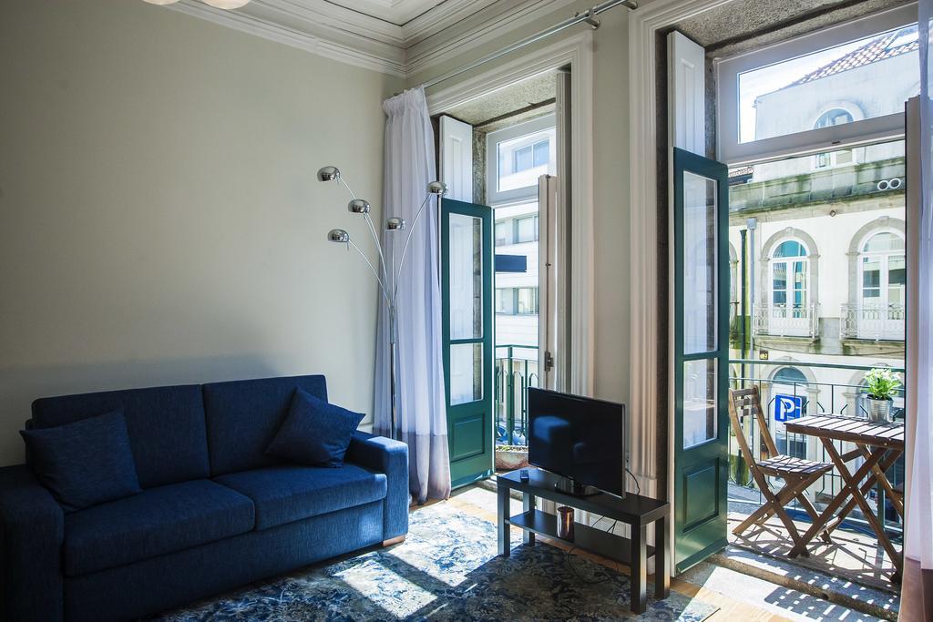 Lighthouse Apartment OOporto Esterno foto