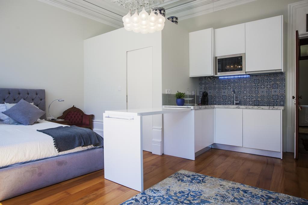 Lighthouse Apartment OOporto Esterno foto
