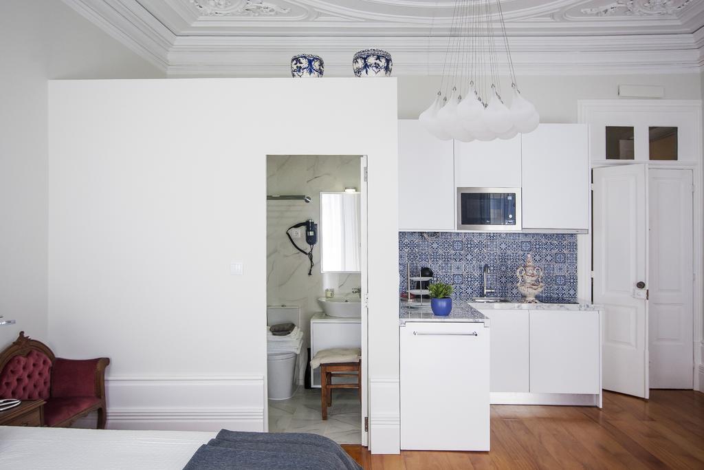 Lighthouse Apartment OOporto Esterno foto
