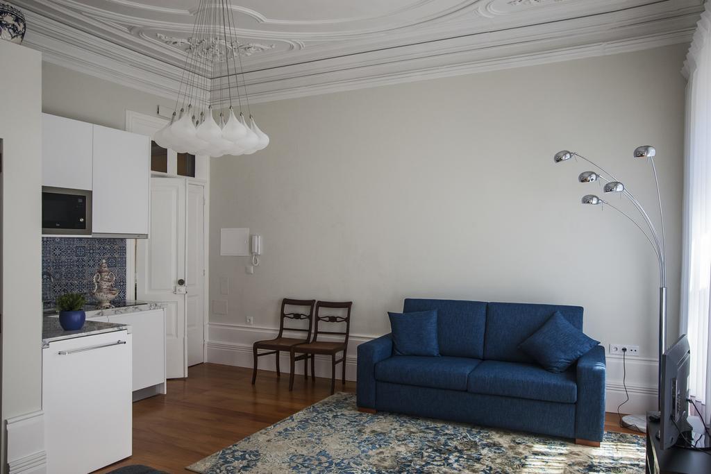 Lighthouse Apartment OOporto Esterno foto