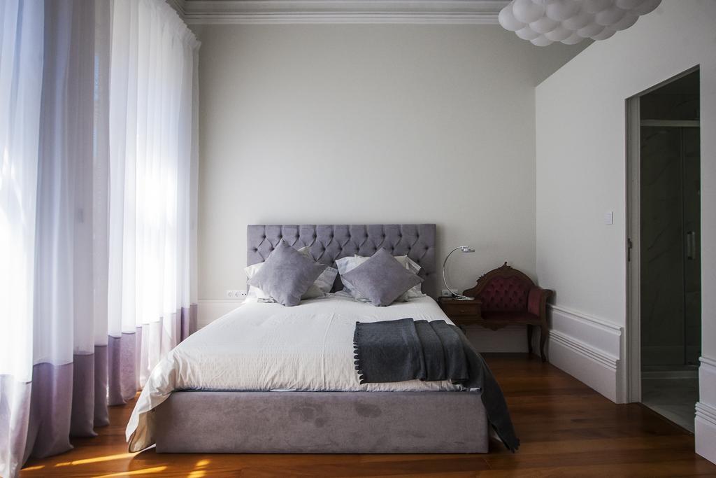 Lighthouse Apartment OOporto Esterno foto