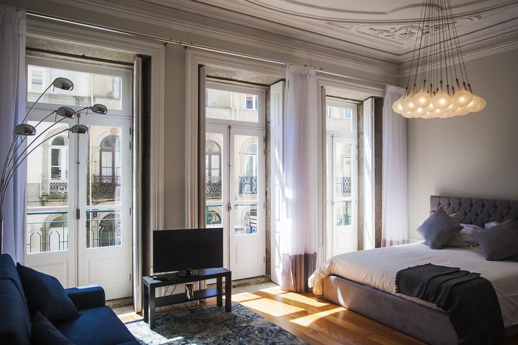 Lighthouse Apartment OOporto Esterno foto