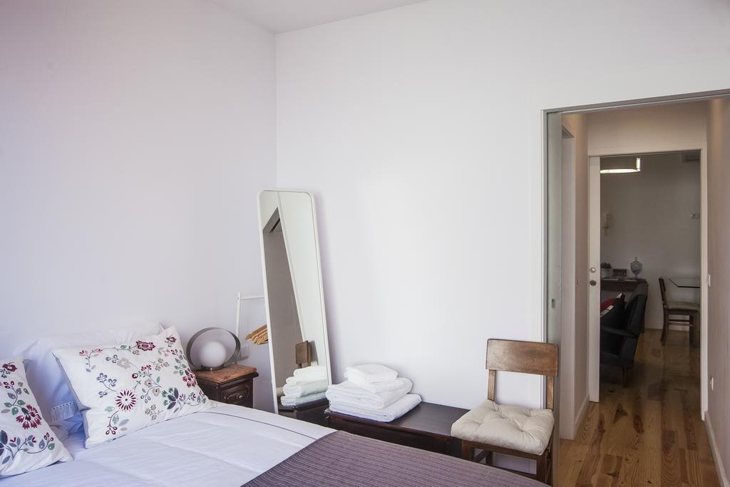 Lighthouse Apartment OOporto Esterno foto