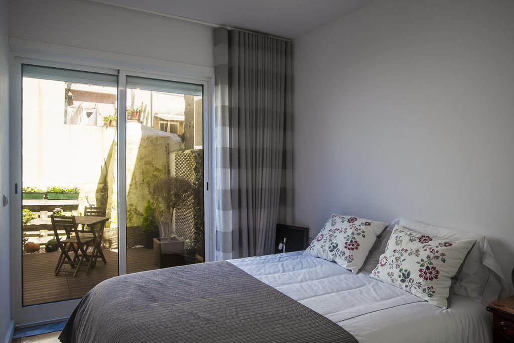 Lighthouse Apartment OOporto Esterno foto