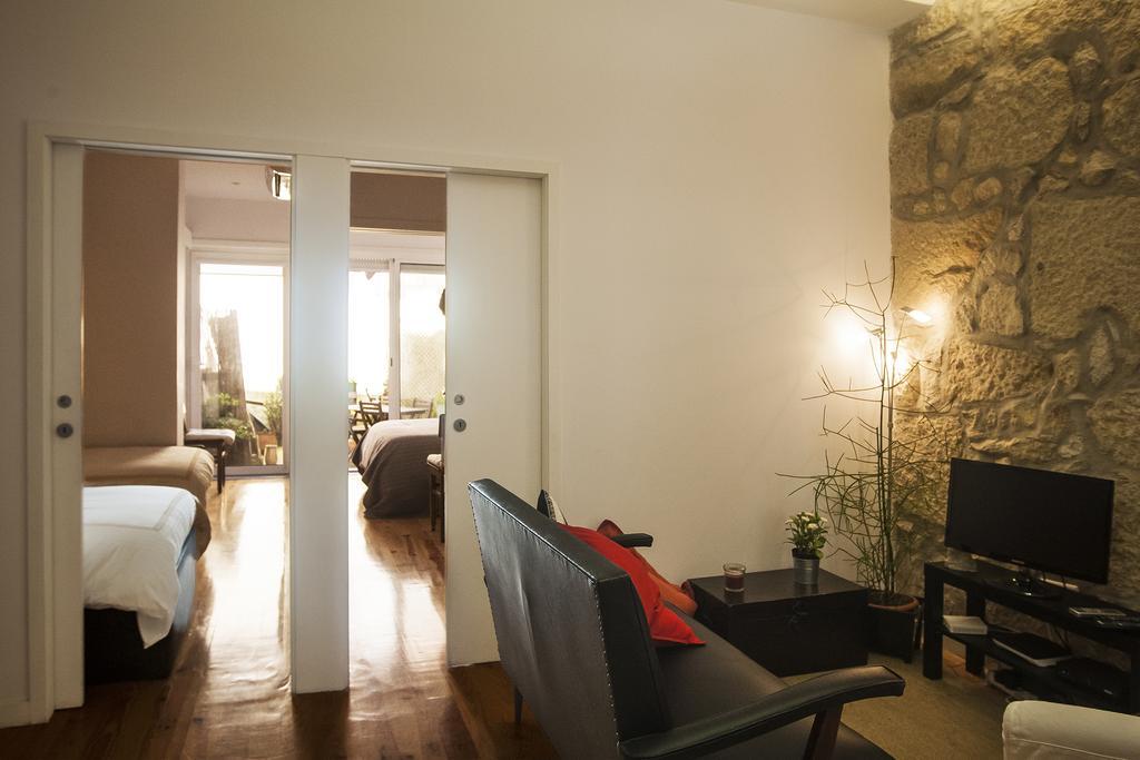 Lighthouse Apartment OOporto Esterno foto