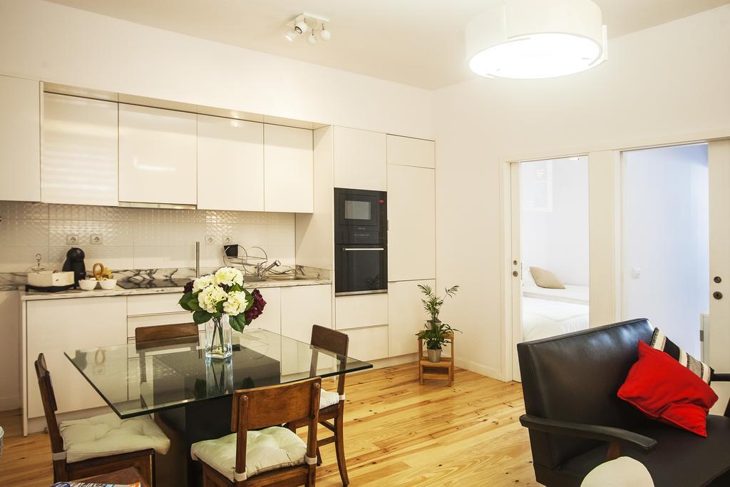 Lighthouse Apartment OOporto Esterno foto