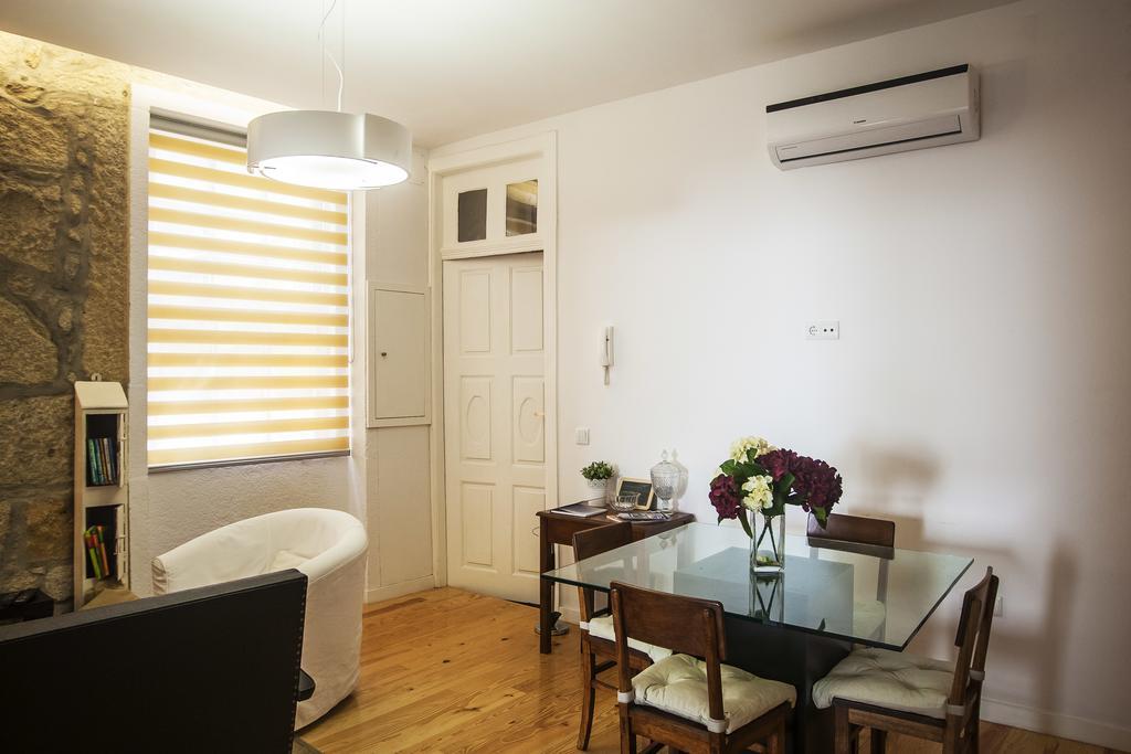 Lighthouse Apartment OOporto Esterno foto