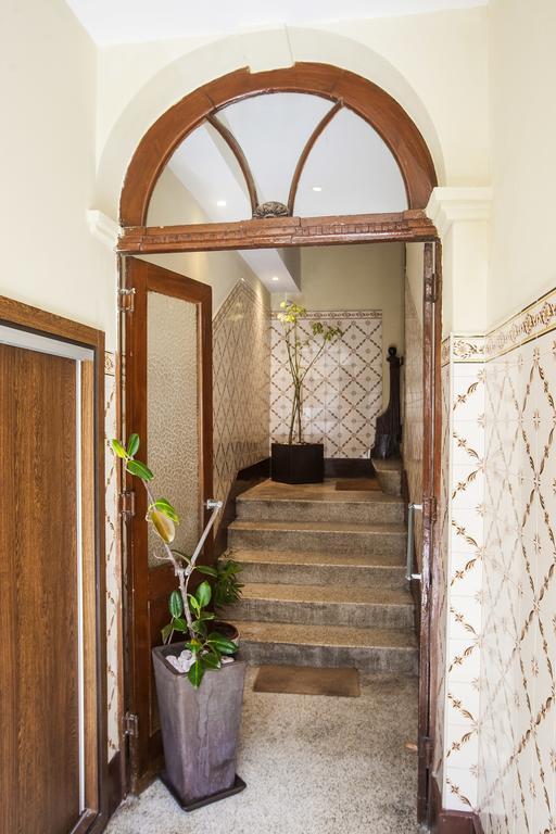 Lighthouse Apartment OOporto Esterno foto