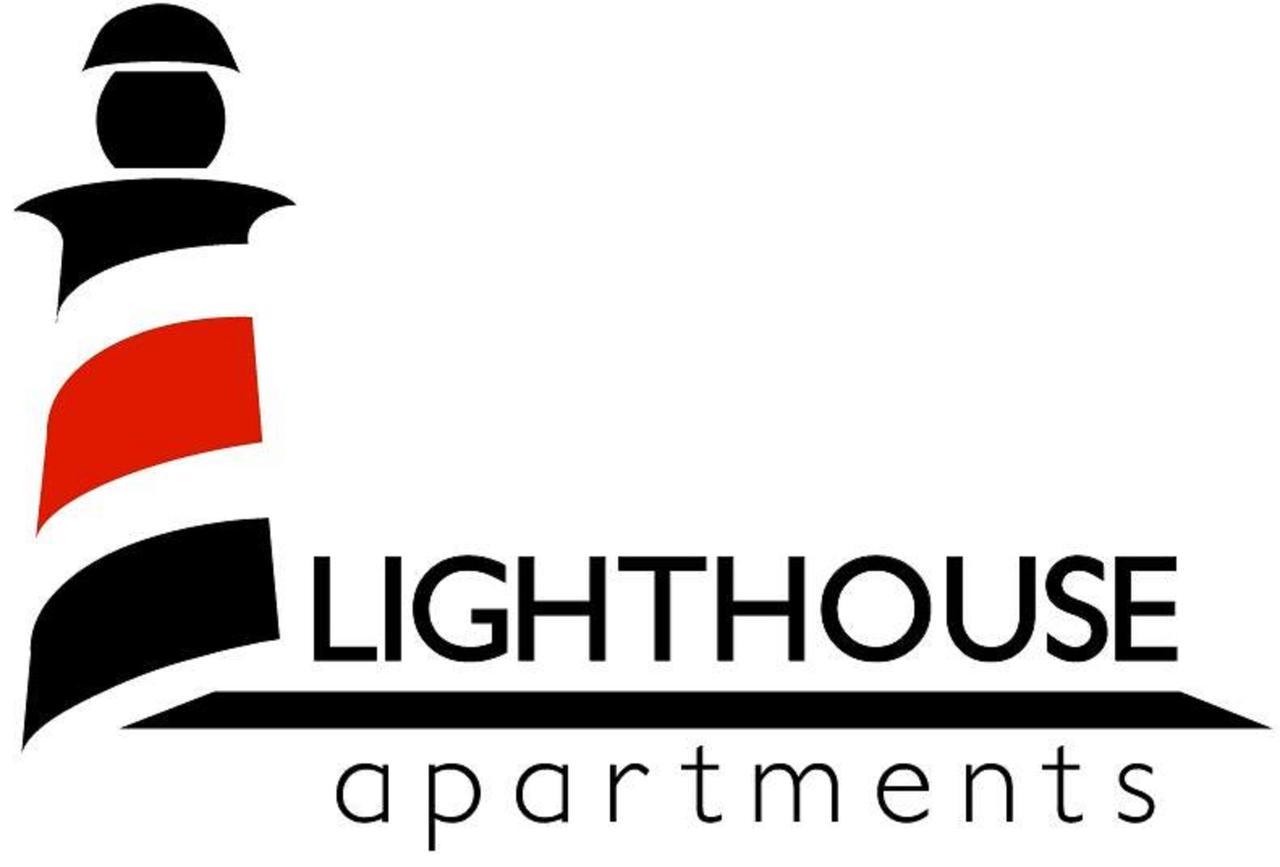 Lighthouse Apartment OOporto Esterno foto